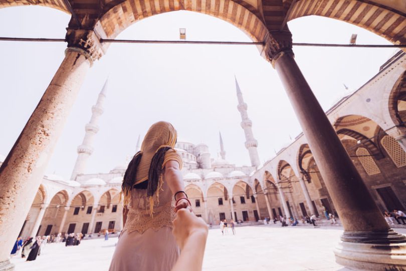 19 experiencias imprescindibles en Estambul Turquía 